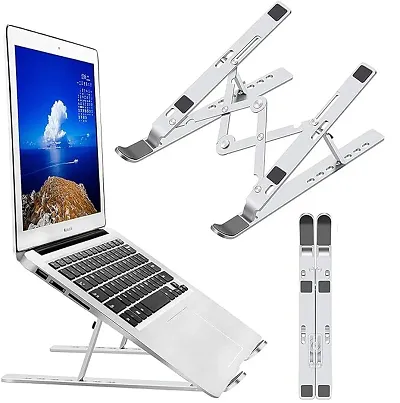Metal Laptop Stand With High Performance