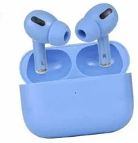 True Wireless Bluetooth Headphone (with cover case) with 2-3 Hrs Playtime  Compatible for all Smartphones (White)-thumb2
