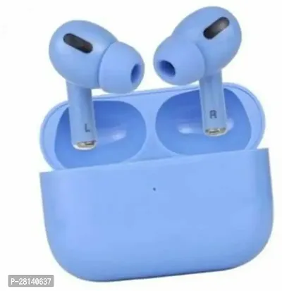 True Wireless Bluetooth Headphone (with cover case) with 2-3 Hrs Playtime  Compatible for all Smartphones (White)-thumb3