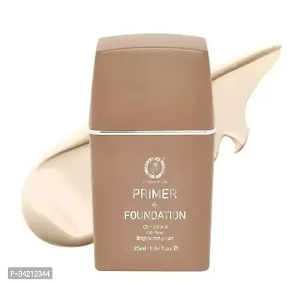 Primer+Foundation 04 Shade