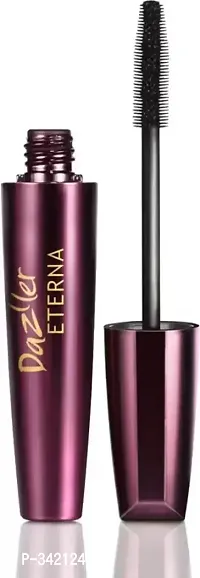 Mascara For Defined Volume With No Clump Black