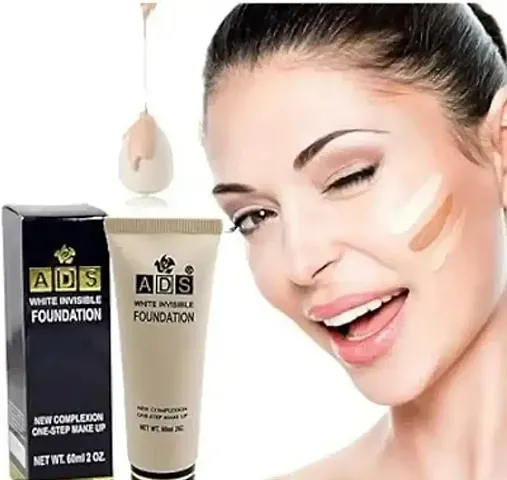 Makeup Foundation for Women