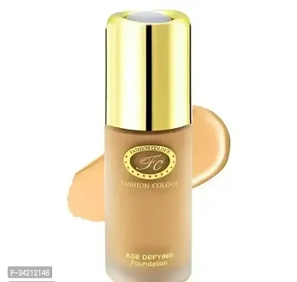 Age Defying Foundation If06 (02 Rose Ivory)