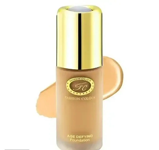 Fashion Colour Age Defying Foundation IF06