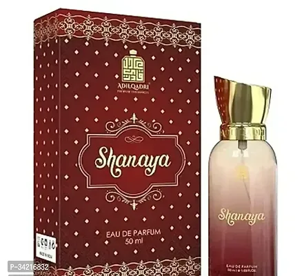 Shanaya Perfume Liquid 50Ml-thumb0