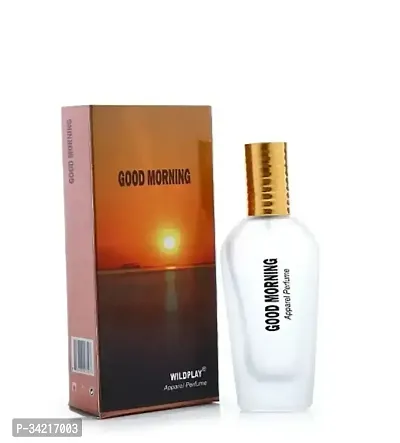 Good morning 25ml Perfume