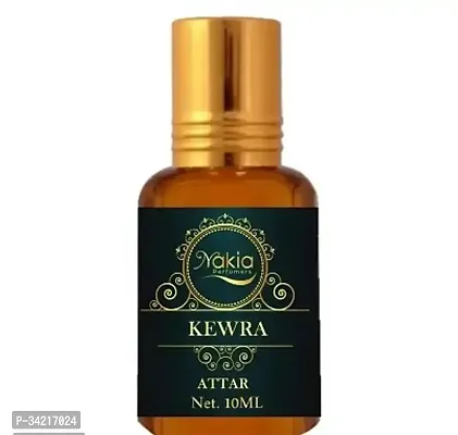 Perfumers 10ml Alcohol-Free Perfume Fragrance scent for Men Women (KEWRA)