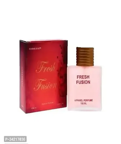 Fresh Spray Perfume 100 Ml Mens Perfumes Perfumes