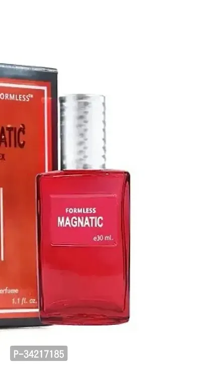 Long Lasting Perfume for Man 30Ml