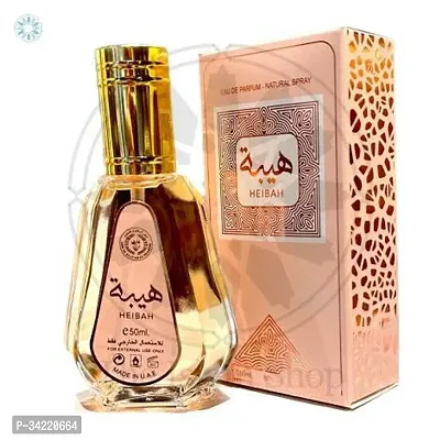 Eau De Parfum Premium Alcohol Free Perfume for Unisex-thumb0