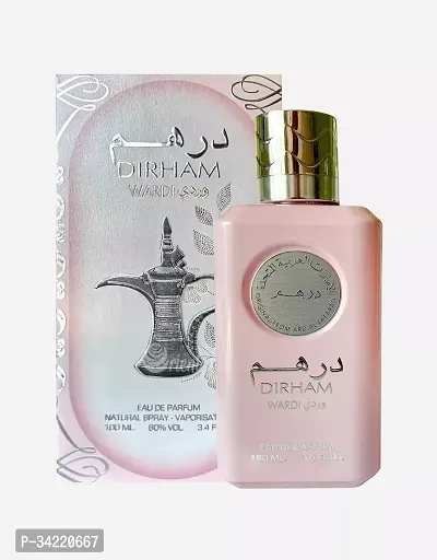 Ard Al Zaafaran Premium Alcohol Free Perfume for Unisex