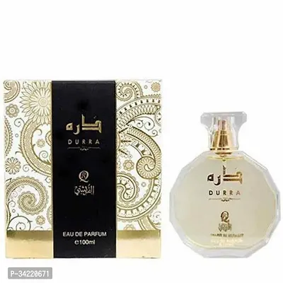 Al Quraishi Premium Alcohol Free Perfume for Unisex