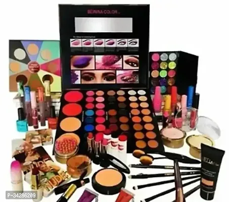 Professional Makeup Kits