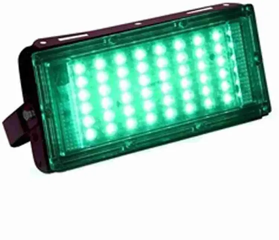 Classic 50W RGB LED Brick Light Pack Of 1