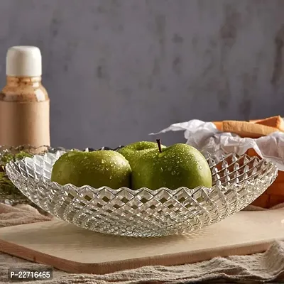 Fruit Plate 9 Inch Serving Tray