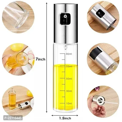 Oil Sprayer For Cooking 100Ml-thumb2