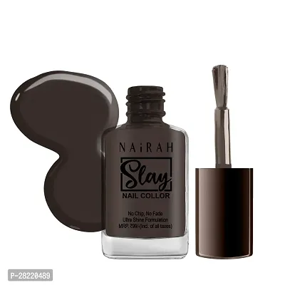 Nairah Slay Nail Paint, Ultra Shine Nail Lacquer (05-06)_combo2-thumb2