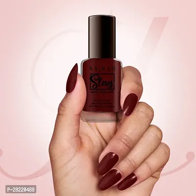 Nairah Slay Nail Paint, Ultra Shine Nail Lacquer (05-06)_combo2-thumb5