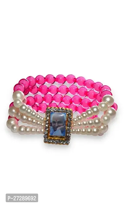 Beautiful Guruji Bracelet For Women-thumb0