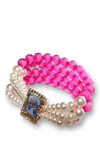 Beautiful Guruji Bracelet For Women-thumb2