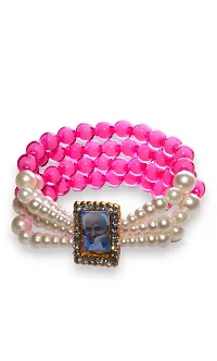 Beautiful Guruji Bracelet For Women-thumb3
