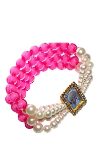 Beautiful Guruji Bracelet For Women-thumb1