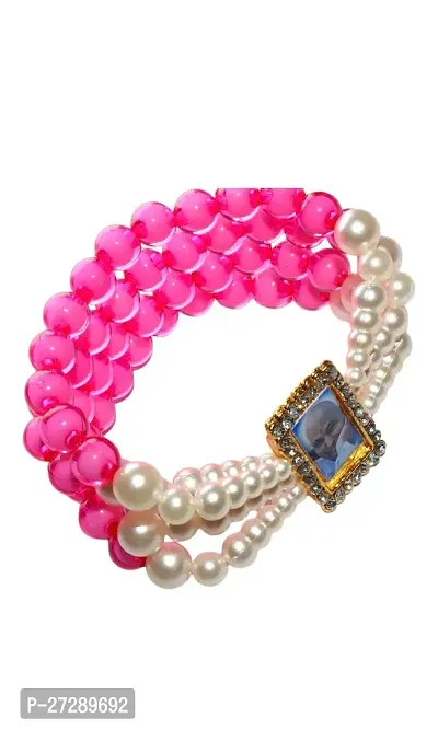 Beautiful Guruji Bracelet For Women-thumb2
