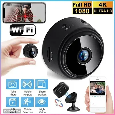 Ipad spy camera remote top