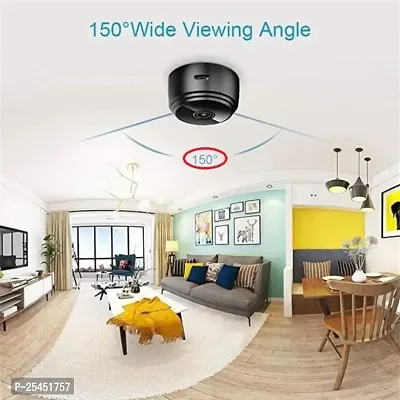 Cámara interior 1080P HD WiFi