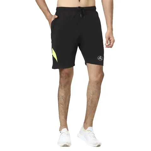 Fashionable Polyester Shorts for Men 