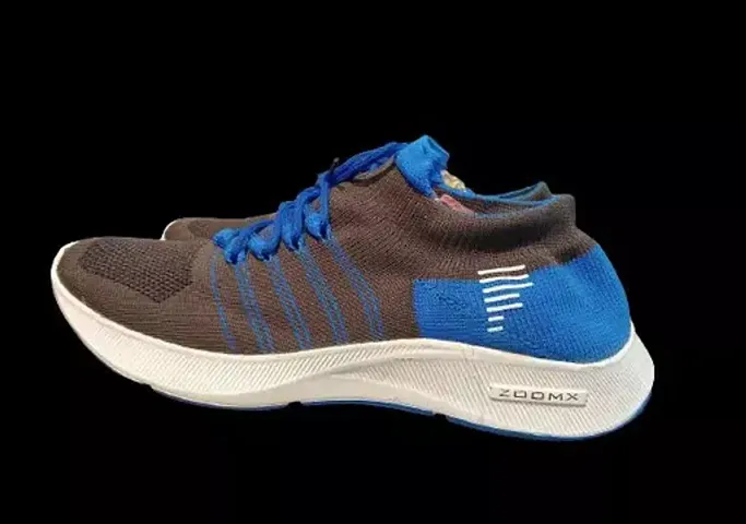 Stylish Mesh Casual Shoe For Men