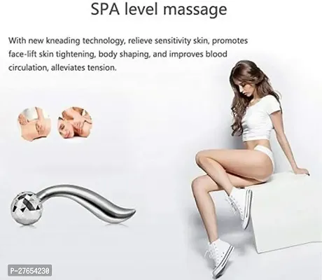 Shaping Massage Roller-thumb4