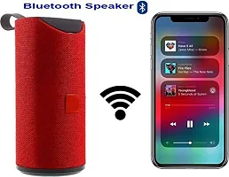 Tg113 Super bass Sound Bluetooth Speaker-thumb2