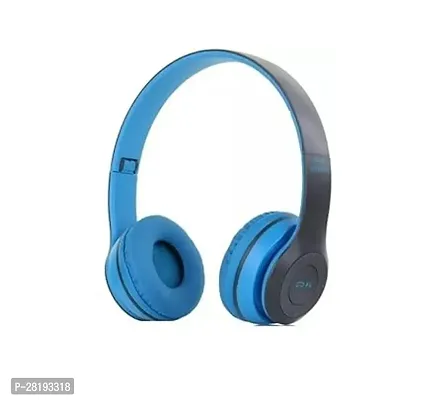 P47 Headphone Dynamic Thunder Bass Gaming Sports-thumb0