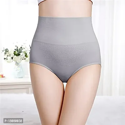 Stylish Women Cotton Blend Tummy Shaper