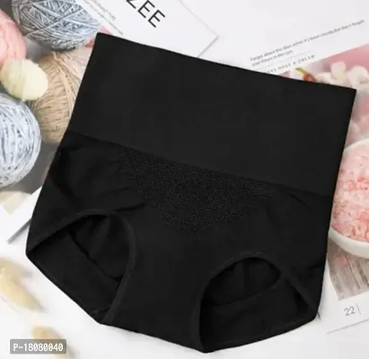 Stylish Women Cotton Blend Tummy Shaper