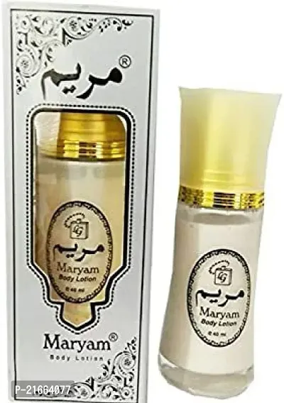 Maryam Body Lotion (40ml)-thumb0