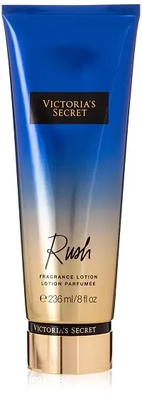 Victoria's Secret Rush Fragrance Lotion Perfume