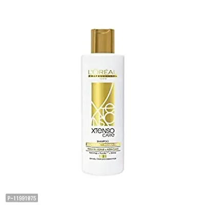 Xtenso Care Sulfate-free* Shampoo 250 ml, For All Hair Types