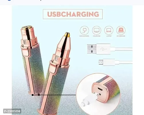 Portable Eyebrow Trimmer For Women