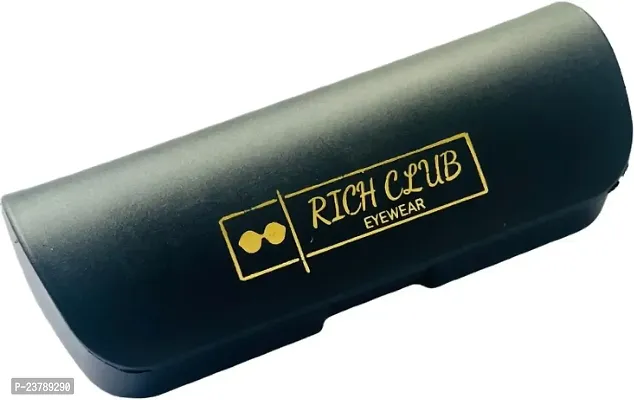 Rich Club Latest Rectangular Sunglass For Men  Women-thumb4