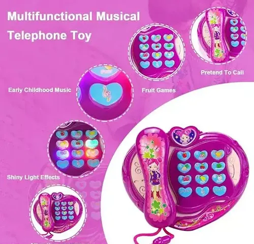 Trendy Musical Toys 