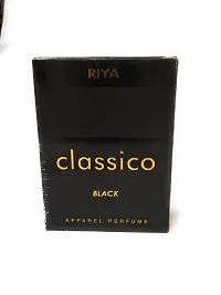 RIYA CLASSICO BLACK 100ml APPAREAL PERFUME-thumb4