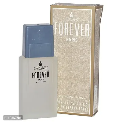 Oscar Forever for Men Eau De Perfum Spray, 100ml-thumb0