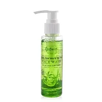 Edwin Neem skin Face Wash (Neem face Wash)-thumb3