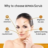 SEPHEA Vitamin C Scrub, 500 ml-thumb4