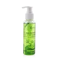 Edwin Neem skin Face Wash (Neem face Wash)-thumb1