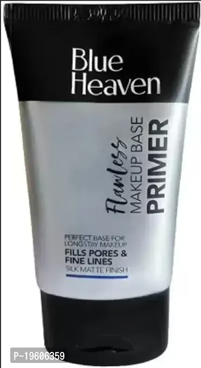 BLUE HEAVEN primer pack of 1 Primer - 115 ml (purple)-thumb0