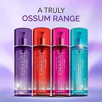 B074CG316V Ossum Perfumed Pleasure Body Mist (115ml)-thumb1