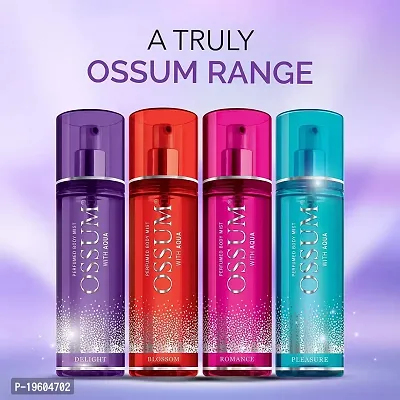 B074CG316V Ossum Perfumed Pleasure Body Mist (115ml)-thumb2